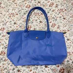 Longchamp le Pliage M tote bag
